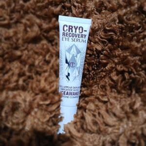 Charlotte Tilbury Iceawake Eye Complex - White